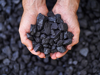 Energy Coal
