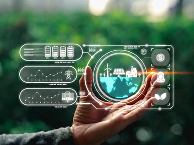 Our Role in the Evolving Energy Landscape