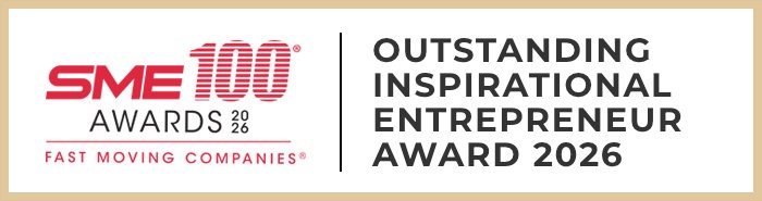 SME 100 AWARDS 2026 Fast Moving Companies